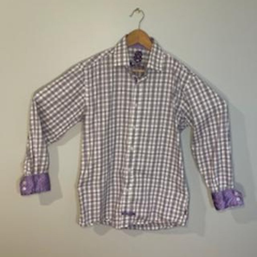English Laundry Button Down Shirt